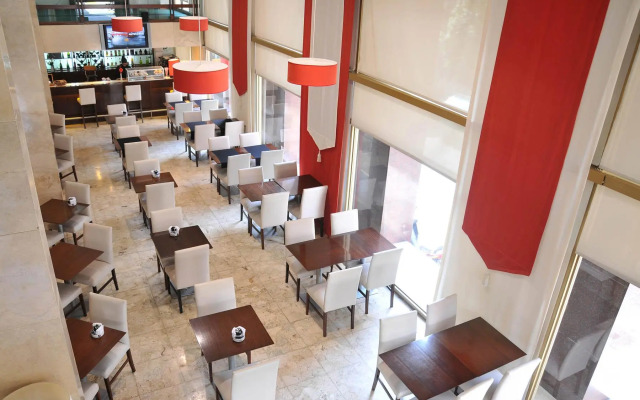 Majestic Hotel Rosario