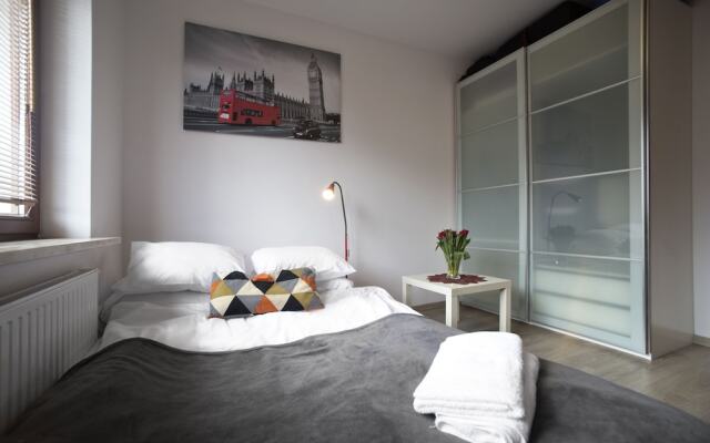 P&O Apartments Kłobucka II