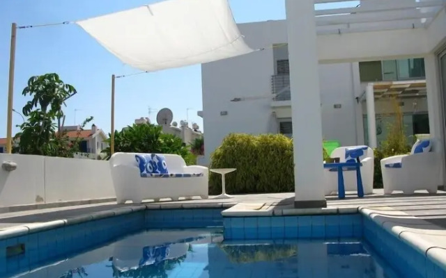 Architects Villas