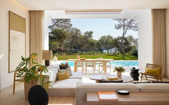 Отель Ikos Porto Petro All inclusive