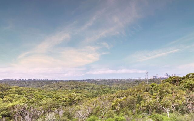 Oaks Sydney North Ryde Suites