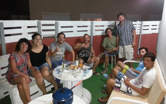 Casa Grande Surf Hostel
