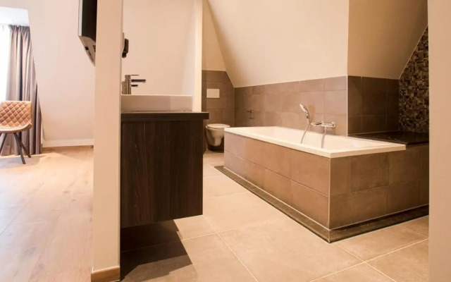 Best Western Motel De Naaldhof