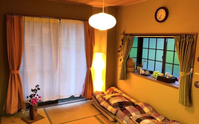 Nikko Dream House