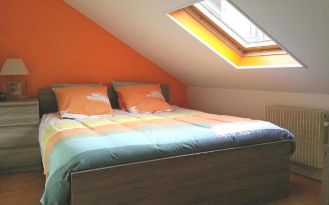 Le Duplex