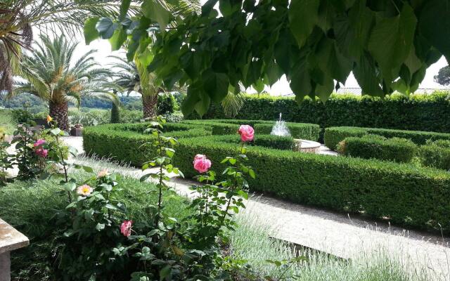 Relais Pian di Vico- Guest House