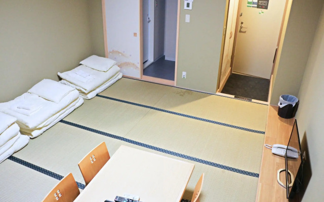 Akihabara Nakagawa Inn