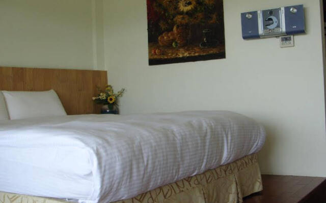 If Club House Guesthouse