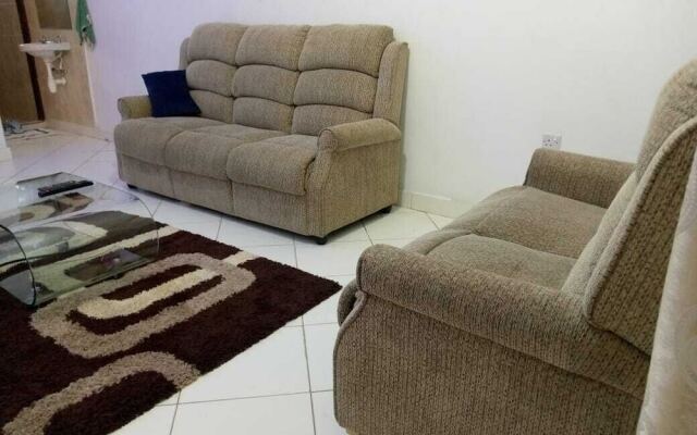 Lux Suites Bamburi Furnished Apartments