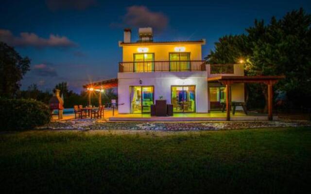 Villa Nicol Blue Bay