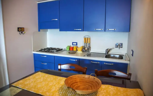 B&B Alta Marea Lipari
