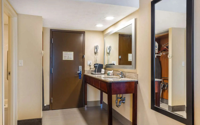 Best Western Braintree Inn