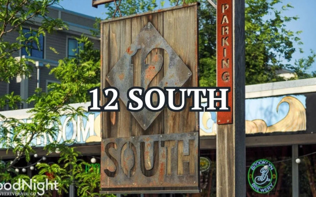 Melodic Skyline - Rooftop Views - 12th S District