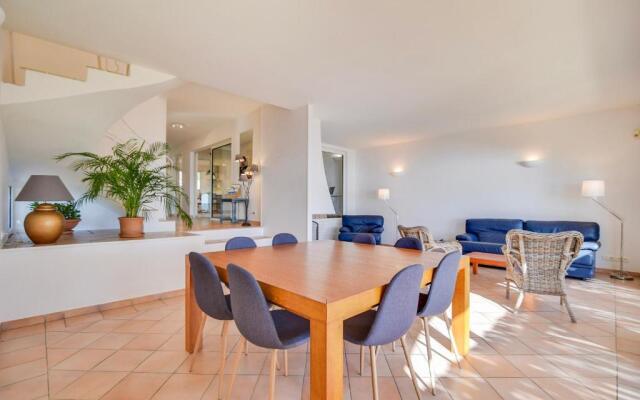 Villa en bord de mer