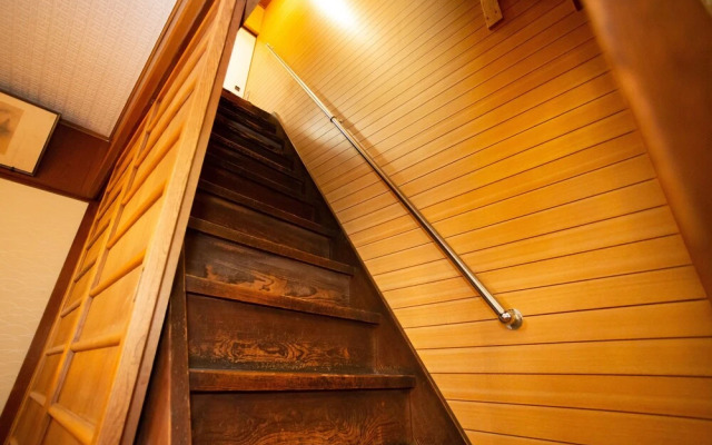 Miyabi Shijo Kawaramachi