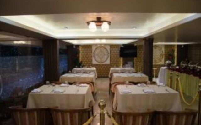 La Grace Resort
