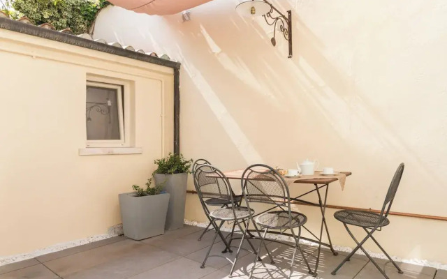 Treviso modern TOP fittings