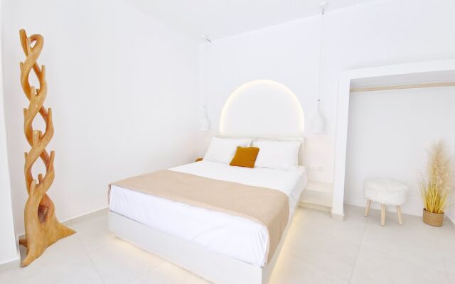 The Magic Luxury Cave Suites