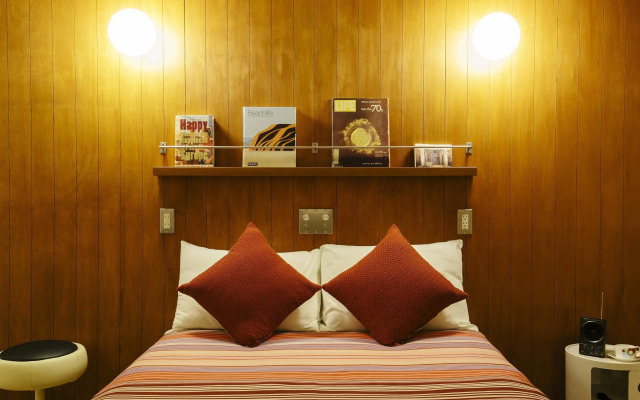 Spice Motel Okinawa