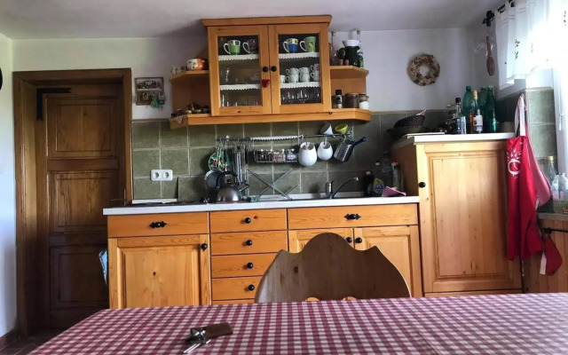 Cosy country home, Lendava