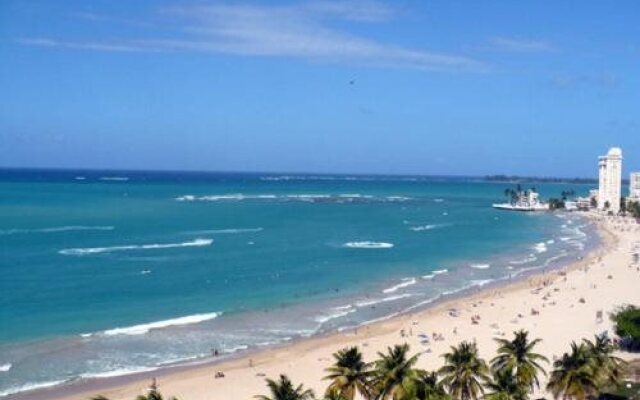 La Posada- Walking Beach Apartments