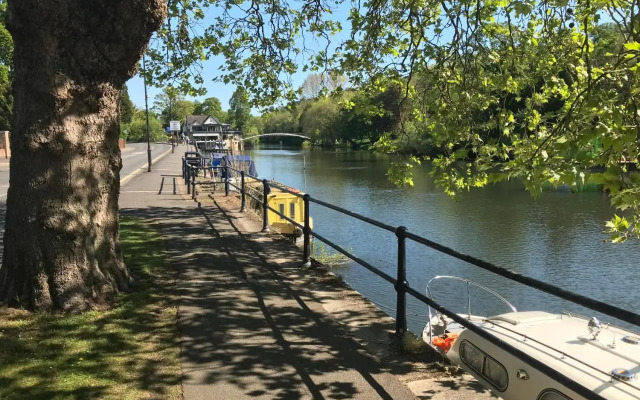 The Studio Maidenhead Riverside
