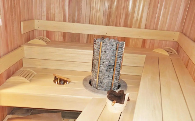 Chalet l'Eveil