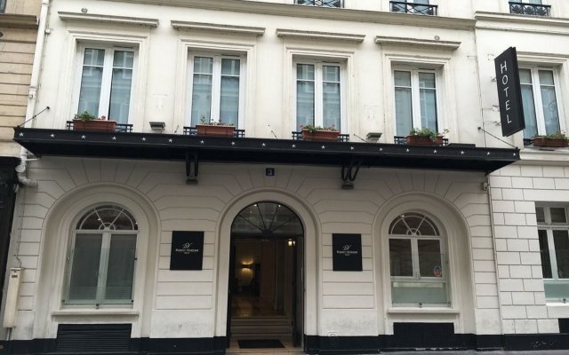 Hotel Duminy Vendome