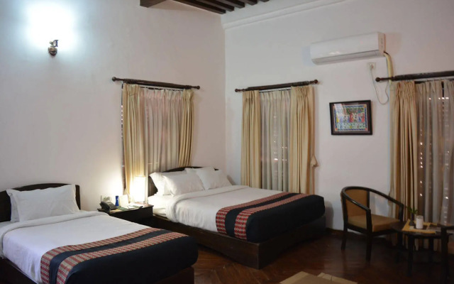 Hukum Darbar Restaurant & Hotel