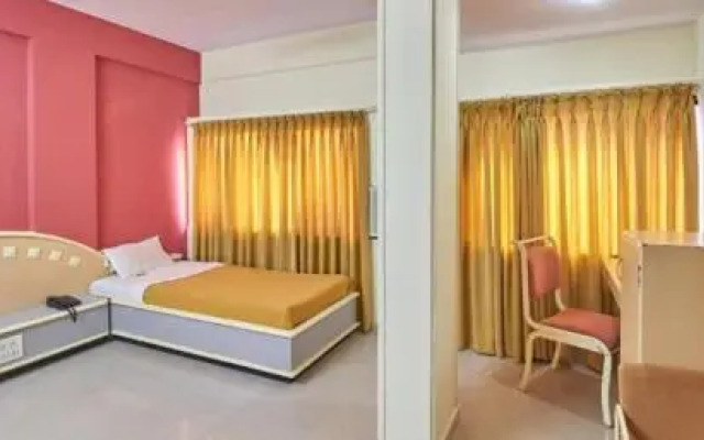 Hotel Aditya