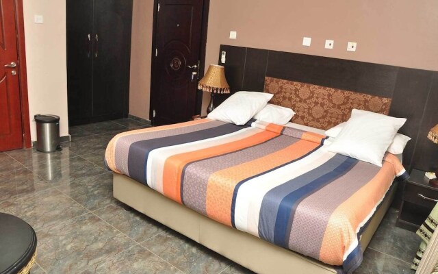 Transtell Suites & Serviced Apartments Owerri