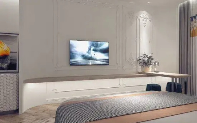 Xin Ya Tu Hotel