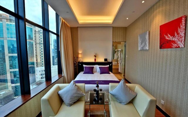 The Bauhinia Hotel - Tsim Sha Tsui