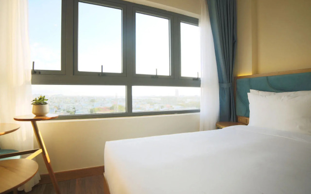 San Marino Boutique Danang