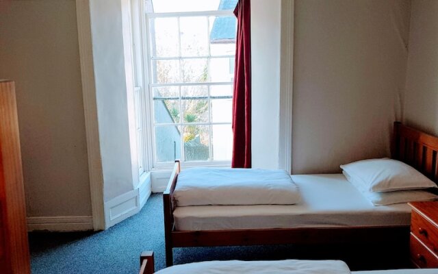 Jacobs Ladder Inn