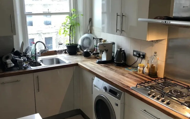 Chic Flat Regent's Park