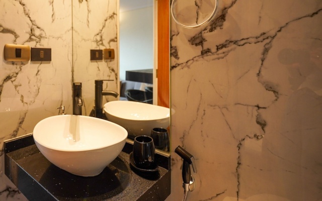 Oceana Suites - Edificio Aran Juez
