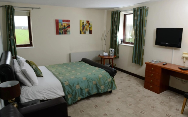 Hotel St Pierre, Sure Hotel Collection by Best Western