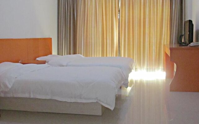Xi'an Shun Hotel