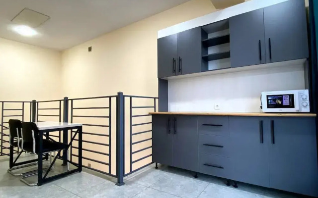 A Hostel