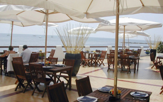 Hotel & Residence Cavalluccio Marino