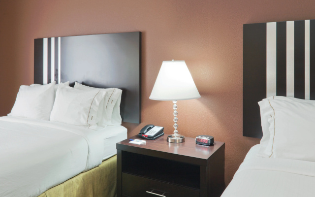 Holiday Inn Express Columbia by IHG