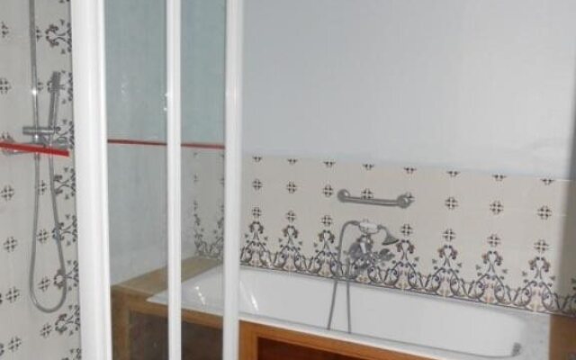 Château de Saint Michel de Lanès