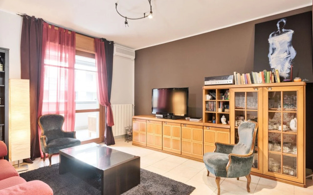 Torino Crocetta Modern Flat