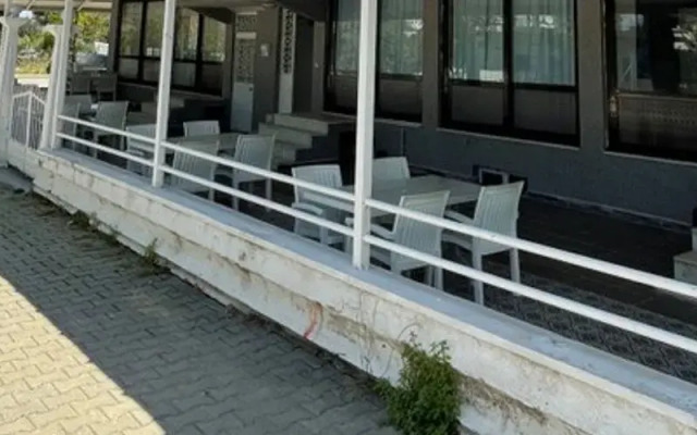 Moda Pansiyon Güzelçamlı