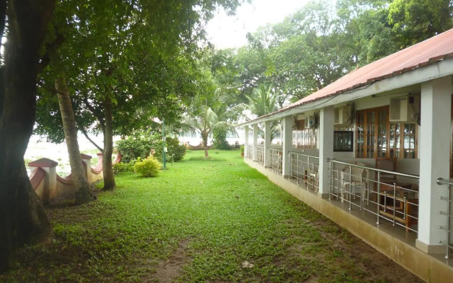 KTDC Kumarakom Gateway Resort