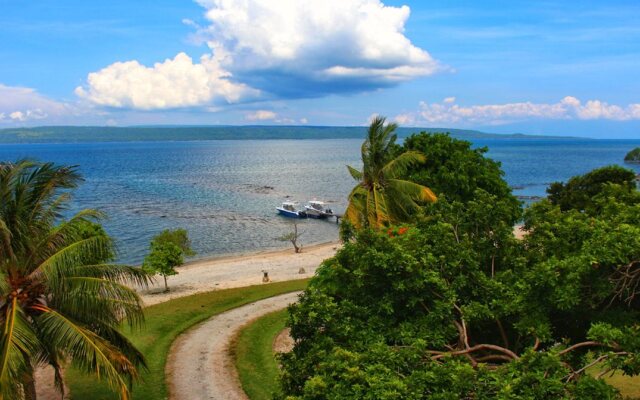 Samawa Seaside Resort
