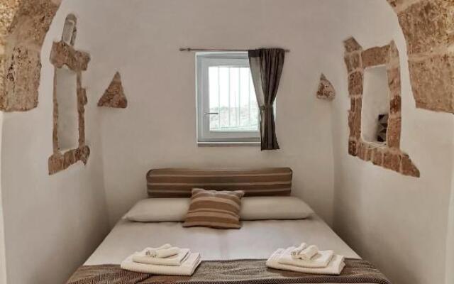 I Trulli dell'Orfanello