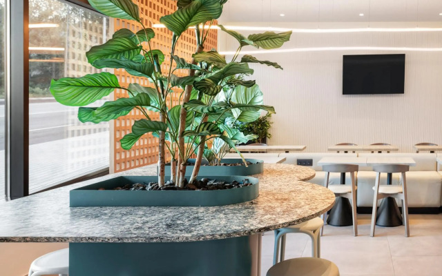B&B HOTEL Guimarães