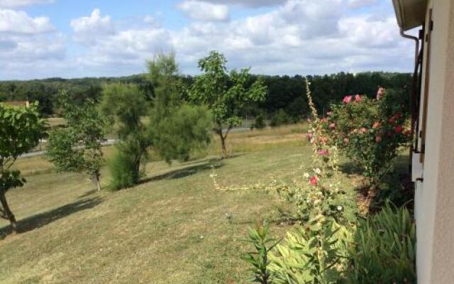 Chambre d'hôtes à monbazillac